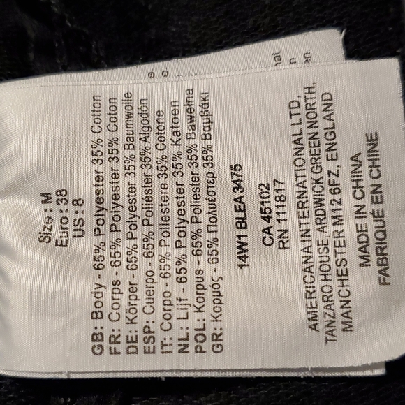 Bench Sweater - Picture 4 of 4